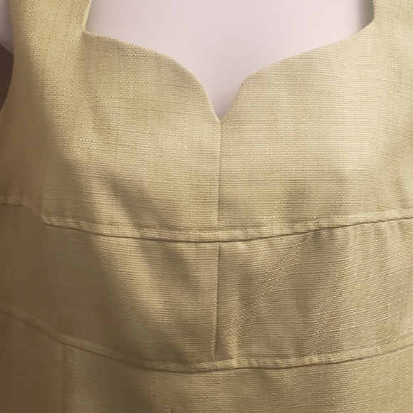 Jessica Ash Spring Suit Dress - Picture 7 of 9